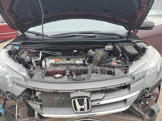 Photo 10 VIN: 5J6RM4H39EL099547 - HONDA CR-V LX 