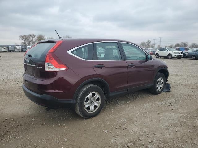 Photo 2 VIN: 5J6RM4H39EL099547 - HONDA CR-V LX 