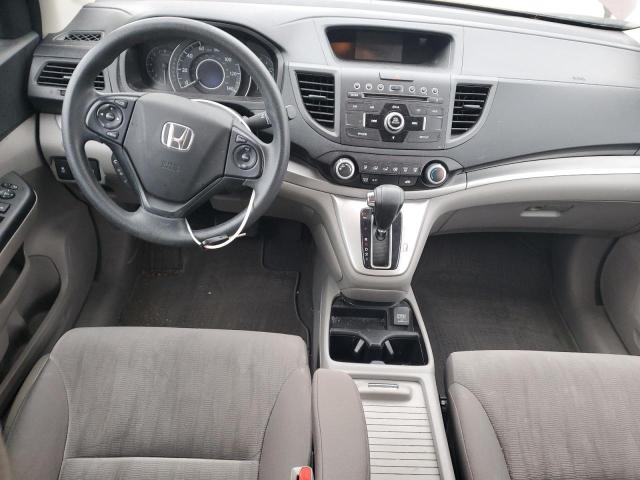 Photo 7 VIN: 5J6RM4H39EL099547 - HONDA CR-V LX 