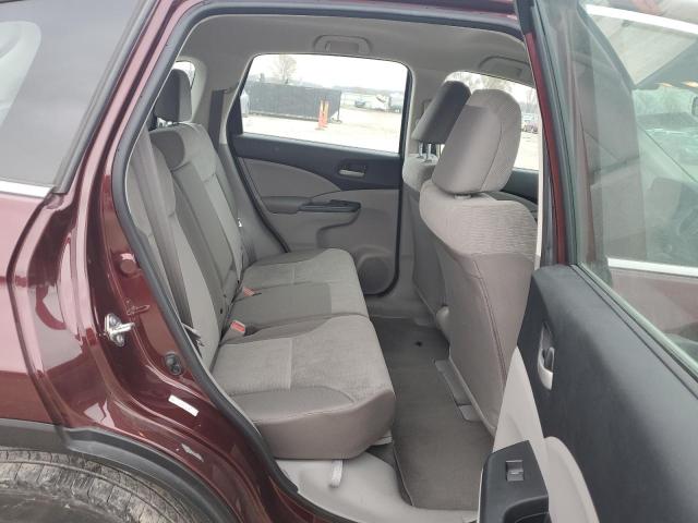 Photo 9 VIN: 5J6RM4H39EL099547 - HONDA CR-V LX 