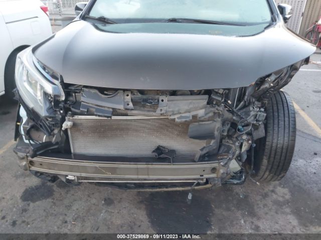 Photo 5 VIN: 5J6RM4H39FL000467 - HONDA CR-V 