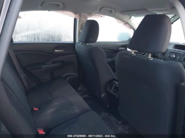 Photo 7 VIN: 5J6RM4H39FL000467 - HONDA CR-V 