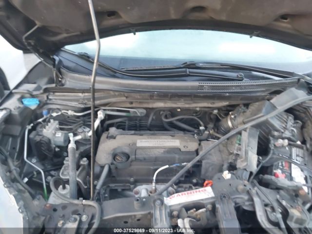 Photo 9 VIN: 5J6RM4H39FL000467 - HONDA CR-V 