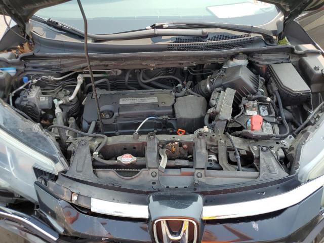 Photo 11 VIN: 5J6RM4H39FL019987 - HONDA CR-V LX 