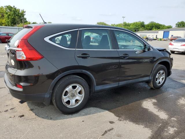 Photo 2 VIN: 5J6RM4H39FL019987 - HONDA CR-V LX 