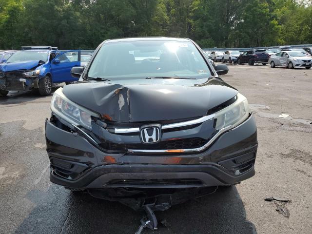 Photo 4 VIN: 5J6RM4H39FL019987 - HONDA CR-V LX 