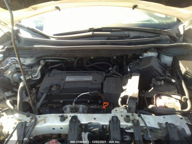 Photo 9 VIN: 5J6RM4H39FL021836 - HONDA CR-V 