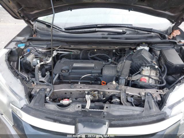 Photo 9 VIN: 5J6RM4H39FL023330 - HONDA CR-V 