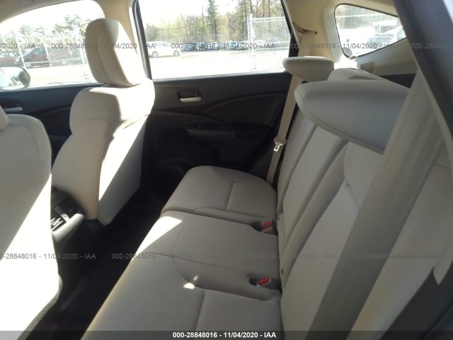 Photo 7 VIN: 5J6RM4H39FL026390 - HONDA CR-V 