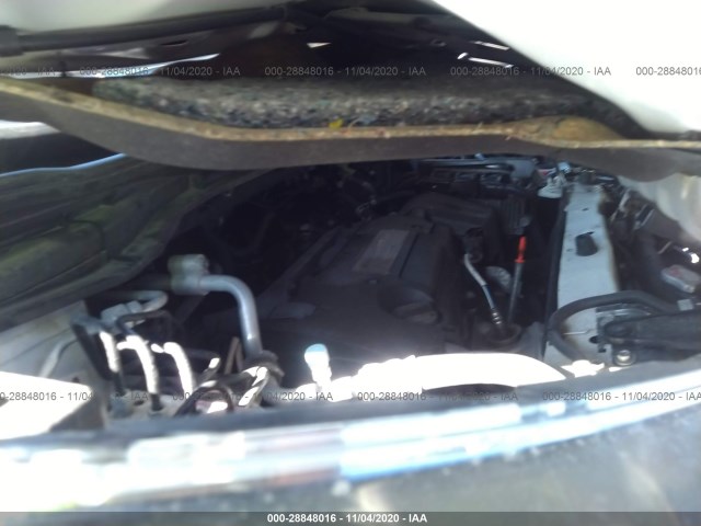 Photo 9 VIN: 5J6RM4H39FL026390 - HONDA CR-V 