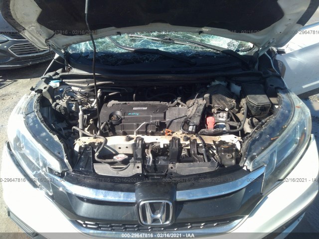 Photo 9 VIN: 5J6RM4H39FL029385 - HONDA CR-V 