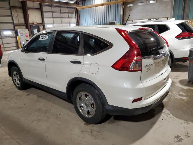 Photo 1 VIN: 5J6RM4H39FL032223 - HONDA CR-V LX 