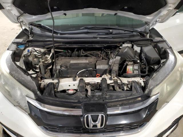 Photo 11 VIN: 5J6RM4H39FL032223 - HONDA CR-V LX 