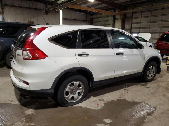 Photo 2 VIN: 5J6RM4H39FL032223 - HONDA CR-V LX 