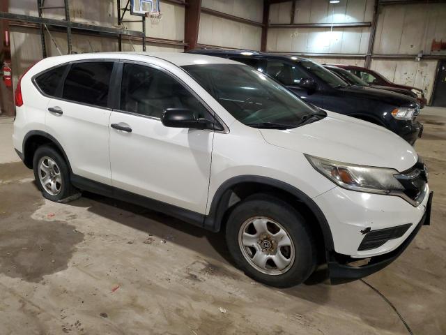 Photo 3 VIN: 5J6RM4H39FL032223 - HONDA CR-V LX 