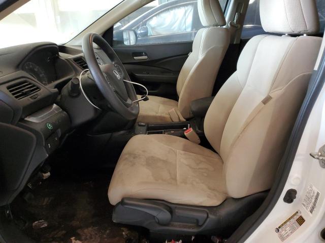 Photo 6 VIN: 5J6RM4H39FL032223 - HONDA CR-V LX 