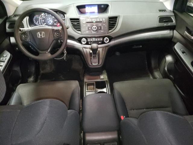 Photo 7 VIN: 5J6RM4H39FL039382 - HONDA CR-V LX 