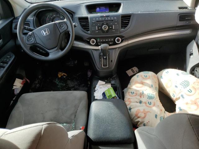 Photo 7 VIN: 5J6RM4H39FL042282 - HONDA CR-V LX 