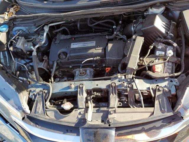 Photo 10 VIN: 5J6RM4H39FL050317 - HONDA CRV 