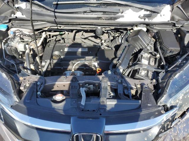 Photo 10 VIN: 5J6RM4H39FL062127 - HONDA CR-V LX 