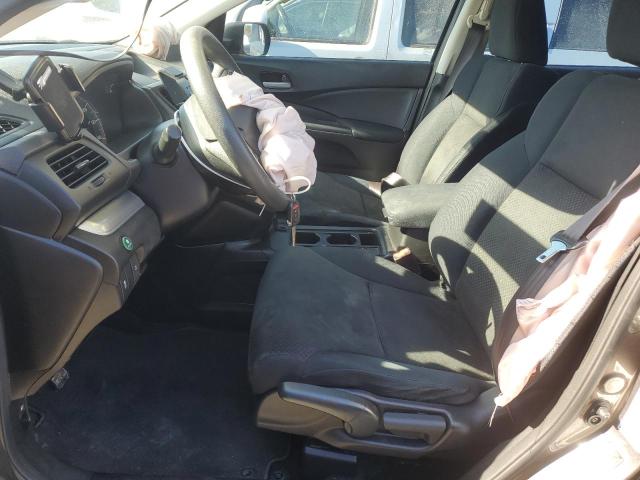 Photo 6 VIN: 5J6RM4H39FL062127 - HONDA CR-V LX 