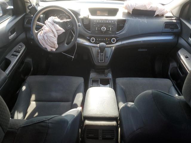 Photo 7 VIN: 5J6RM4H39FL062127 - HONDA CR-V LX 