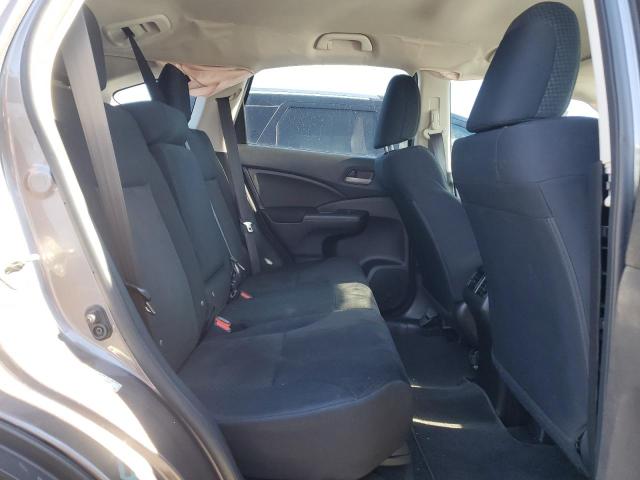 Photo 9 VIN: 5J6RM4H39FL062127 - HONDA CR-V LX 