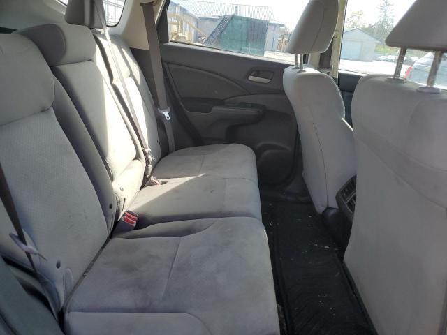 Photo 10 VIN: 5J6RM4H39FL073600 - HONDA CR-V LX 