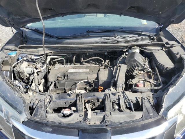 Photo 11 VIN: 5J6RM4H39FL073600 - HONDA CR-V LX 