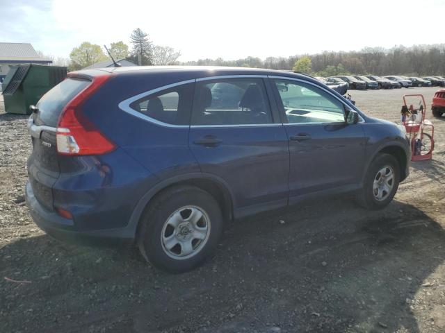 Photo 2 VIN: 5J6RM4H39FL073600 - HONDA CR-V LX 