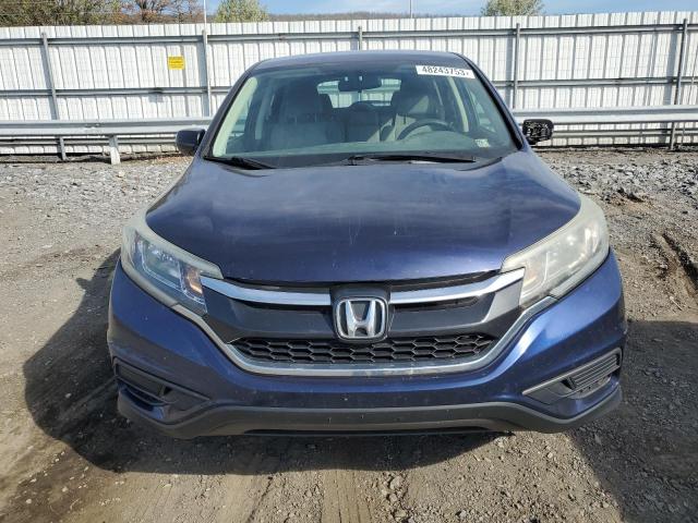 Photo 4 VIN: 5J6RM4H39FL073600 - HONDA CR-V LX 