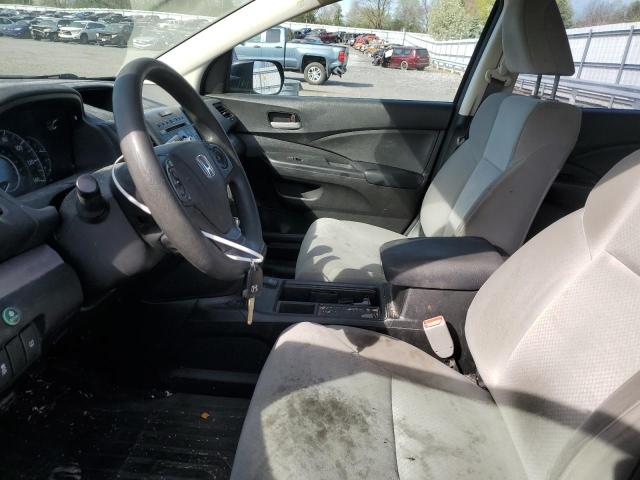 Photo 6 VIN: 5J6RM4H39FL073600 - HONDA CR-V LX 