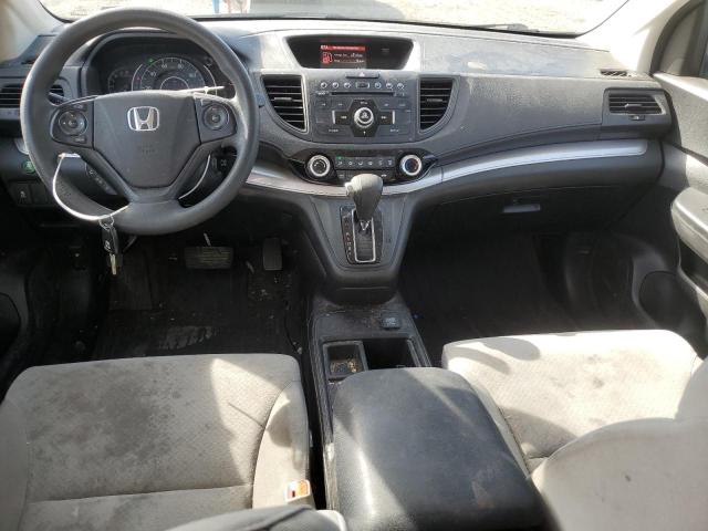 Photo 7 VIN: 5J6RM4H39FL073600 - HONDA CR-V LX 