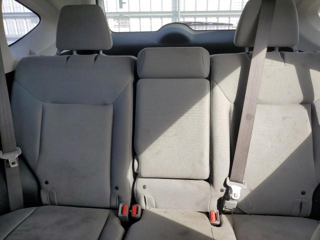 Photo 9 VIN: 5J6RM4H39FL073600 - HONDA CR-V LX 