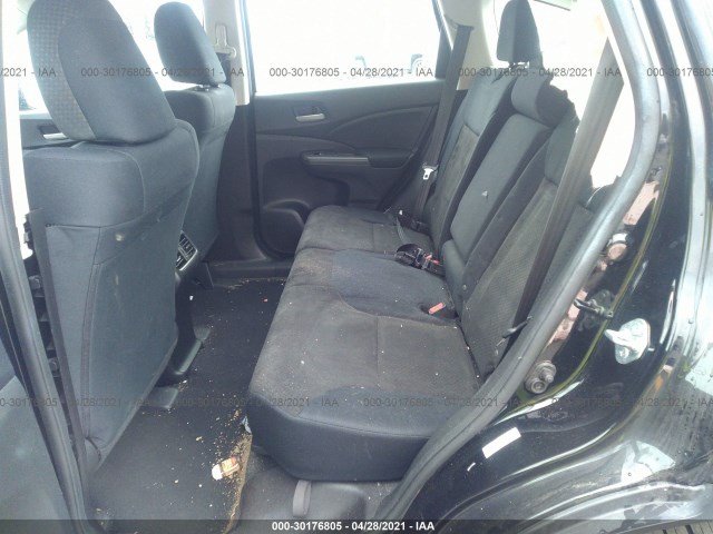 Photo 7 VIN: 5J6RM4H39FL078876 - HONDA CR-V 