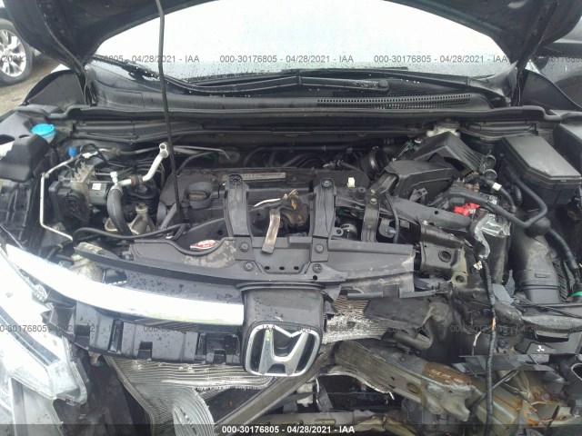 Photo 9 VIN: 5J6RM4H39FL078876 - HONDA CR-V 