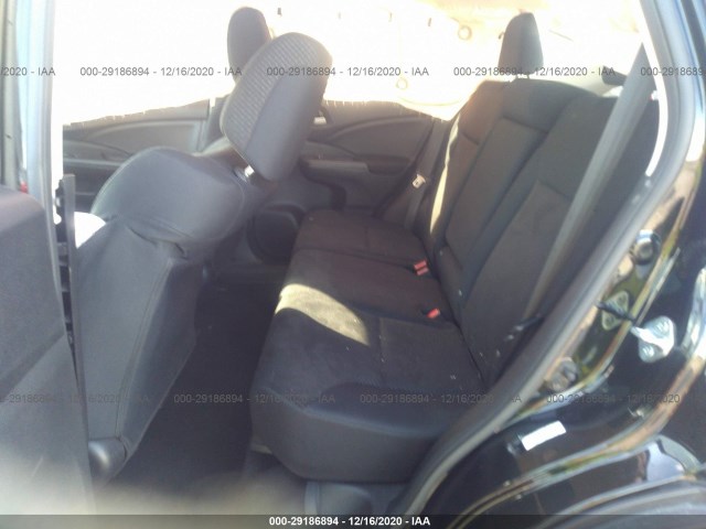 Photo 7 VIN: 5J6RM4H39FL085410 - HONDA CR-V 