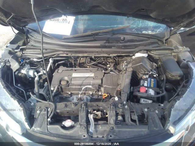 Photo 9 VIN: 5J6RM4H39FL085410 - HONDA CR-V 