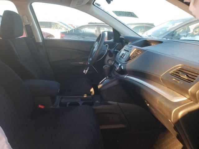 Photo 4 VIN: 5J6RM4H39FL094057 - HONDA CR-V LX 