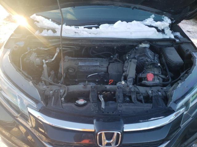 Photo 6 VIN: 5J6RM4H39FL094057 - HONDA CR-V LX 