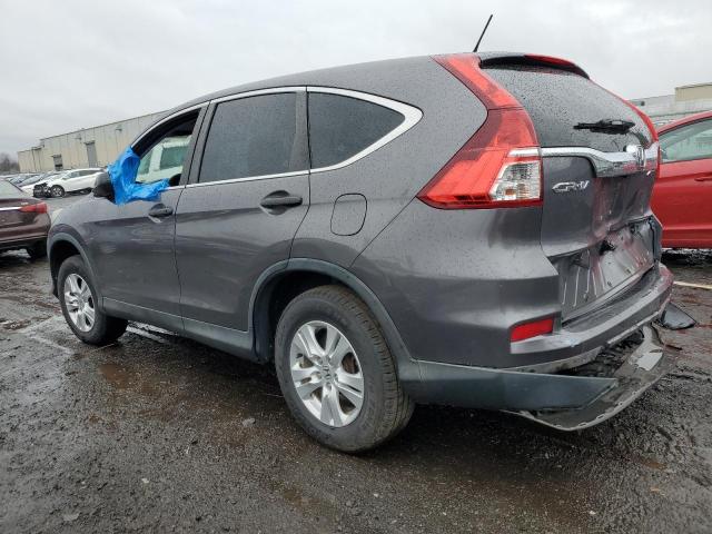 Photo 1 VIN: 5J6RM4H39FL102920 - HONDA CRV 