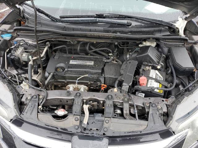 Photo 11 VIN: 5J6RM4H39FL102920 - HONDA CRV 