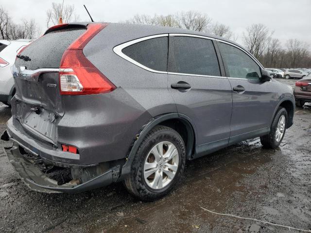 Photo 2 VIN: 5J6RM4H39FL102920 - HONDA CRV 