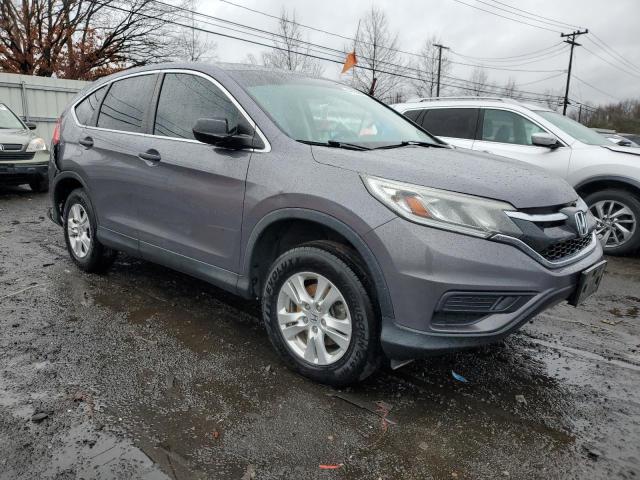 Photo 3 VIN: 5J6RM4H39FL102920 - HONDA CRV 