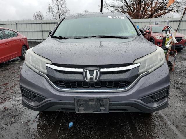 Photo 4 VIN: 5J6RM4H39FL102920 - HONDA CRV 