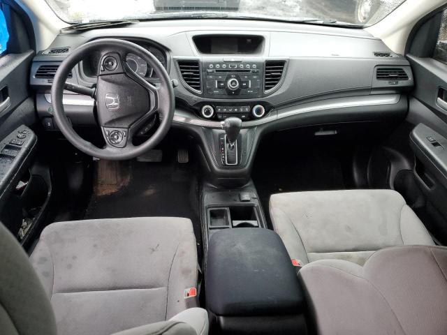 Photo 7 VIN: 5J6RM4H39FL102920 - HONDA CRV 