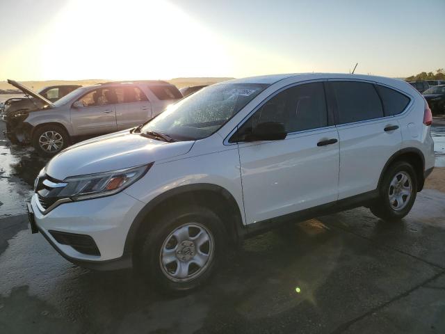 Photo 0 VIN: 5J6RM4H39FL112363 - HONDA CR-V LX 