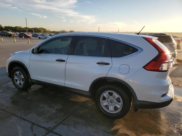 Photo 1 VIN: 5J6RM4H39FL112363 - HONDA CR-V LX 