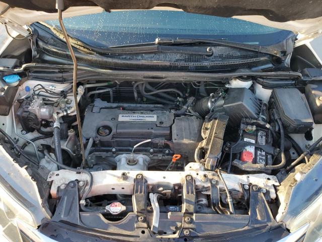 Photo 11 VIN: 5J6RM4H39FL112363 - HONDA CR-V LX 