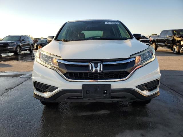 Photo 4 VIN: 5J6RM4H39FL112363 - HONDA CR-V LX 